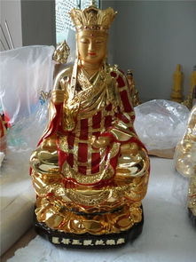 西方三圣雕塑廠家直銷，專注高品質宗教工藝品